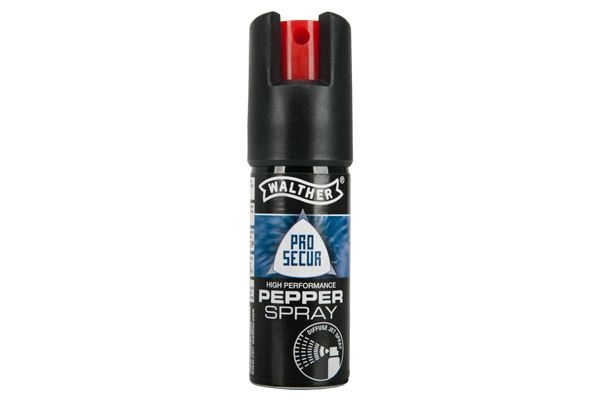 Walther Prosecur gázspray